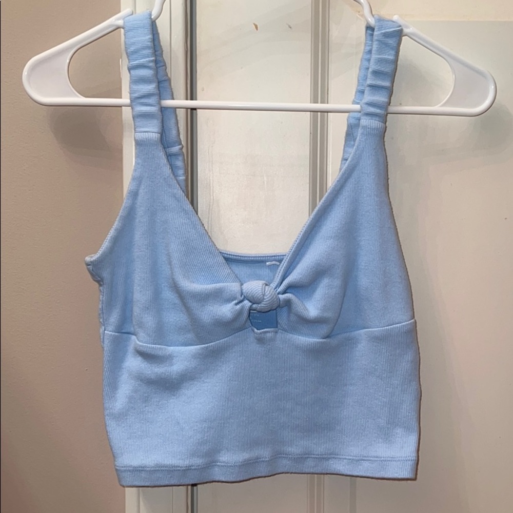 summer tank top